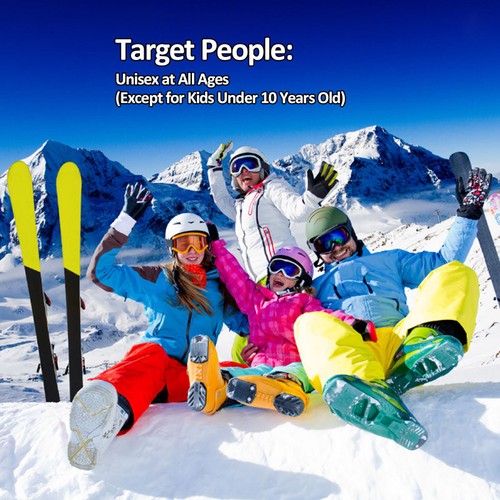 target ski goggles